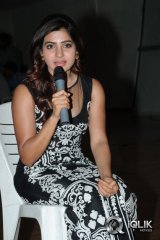 Samantha Interview About Auto Nagar Surya